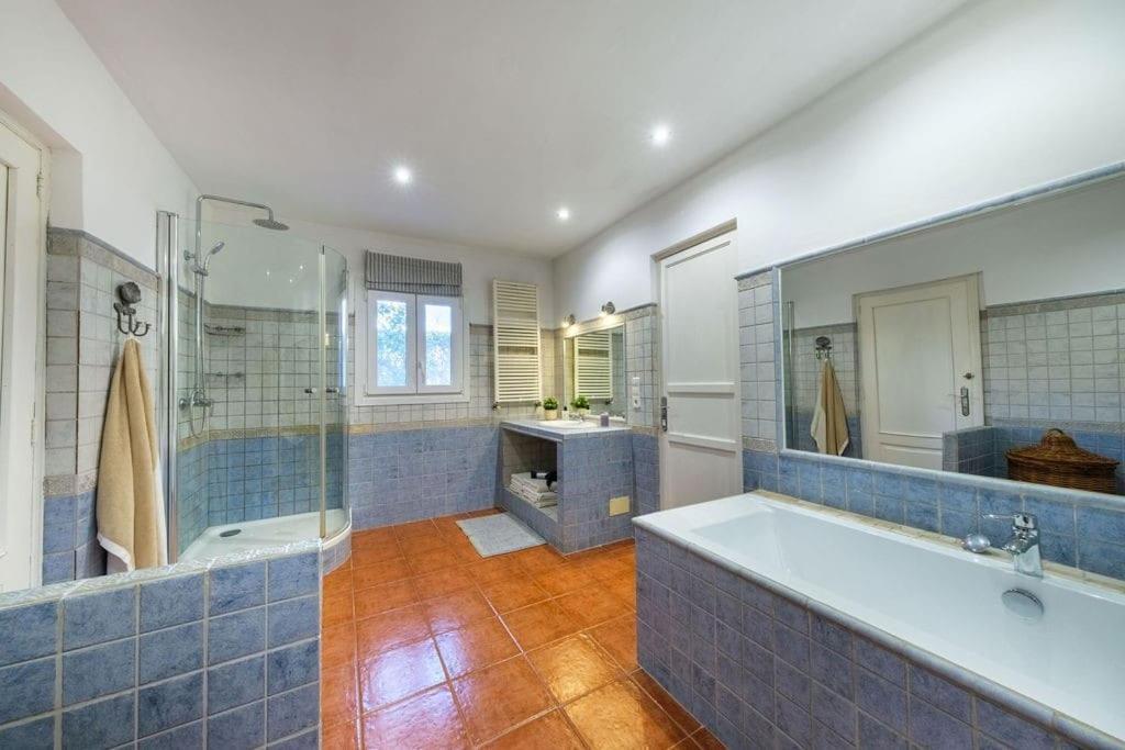 Magnifica Villa Tranquila En El Centro De Mallorca Biniali  Eksteriør billede