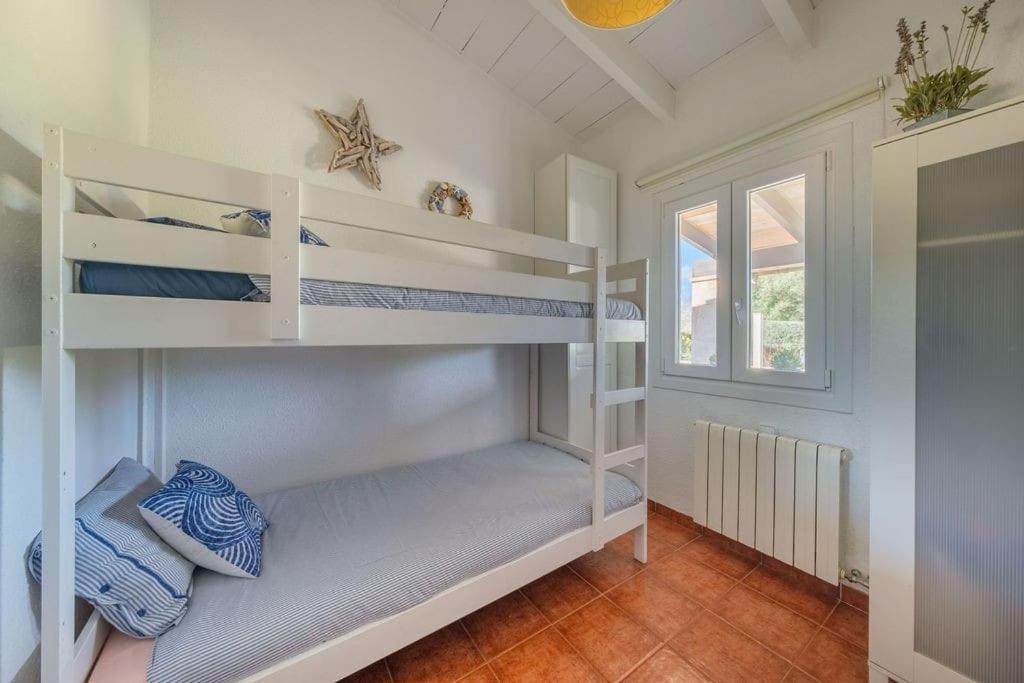 Magnifica Villa Tranquila En El Centro De Mallorca Biniali  Eksteriør billede