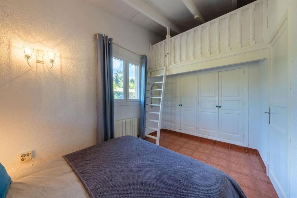 Magnifica Villa Tranquila En El Centro De Mallorca Biniali  Eksteriør billede