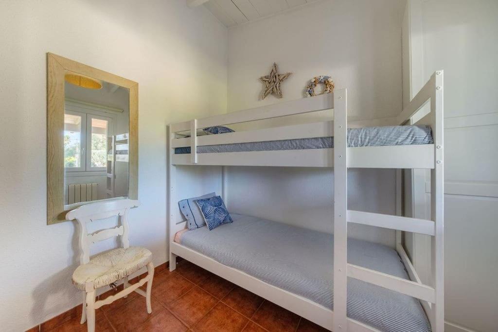 Magnifica Villa Tranquila En El Centro De Mallorca Biniali  Eksteriør billede